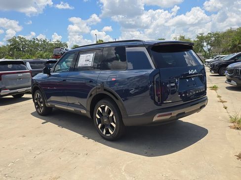 New 2027 Kia Telluride S FWD image 6