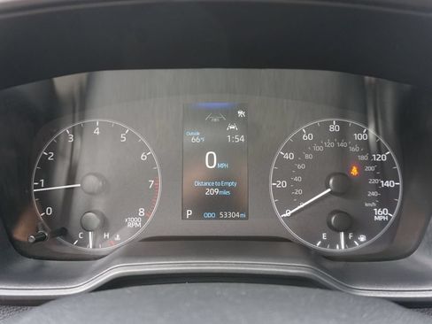 Used 2024 Toyota Corolla LE FWD image 5