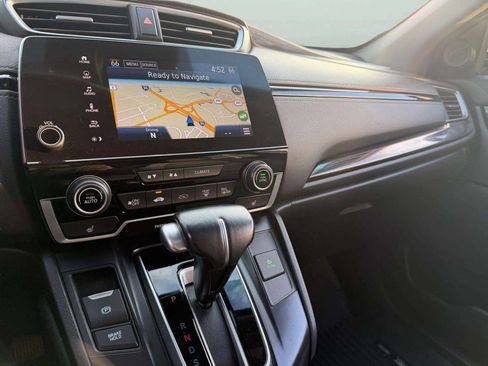 Used 2018 Honda CR-V Touring image 43