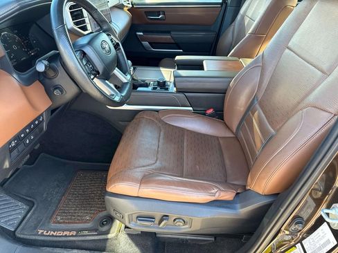 Used 2022 Toyota Tundra 1794 Edition image 14
