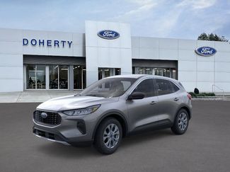 New 2024 Ford Escape Active image 1