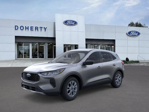 New 2024 Ford Escape Active image 1