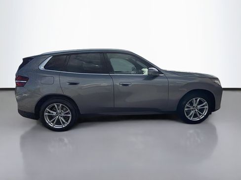 Used 2025 BMW X3 xDrive30i w/ Premium Package image 2