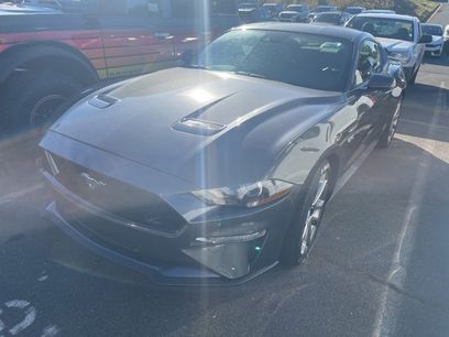 Used 2018 Ford Mustang GT Premium w/ Equipment Group 401A