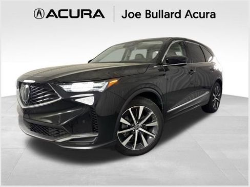 New 2026 Acura MDX w/ Technology Package FWD image 1