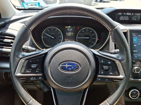 Used 2020 Subaru Crosstrek 2.0i Limited w/ Moonroof Package w/Navigation AWD/4WD image 20