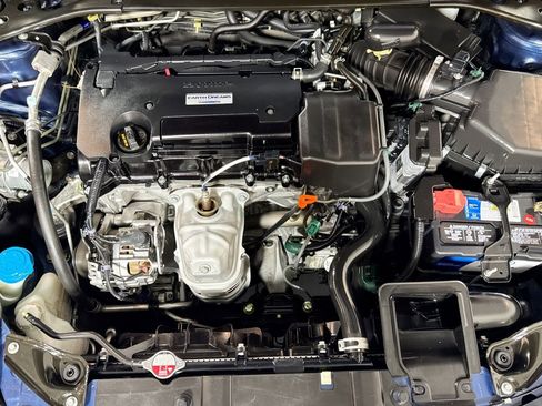 Used 2016 Honda Accord EX-L image 27