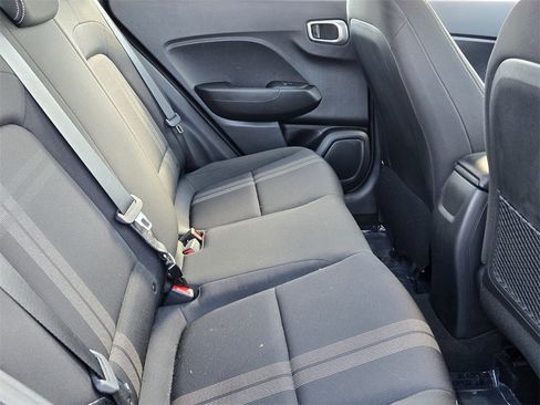 Certified 2023 Hyundai Venue SEL w/ Cargo Package image 14