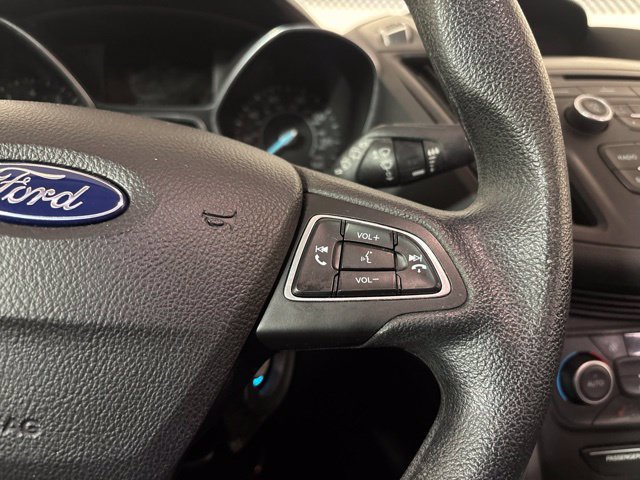 Used 2018 Ford Escape SE AWD/4WD image 25