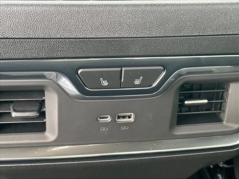 New 2026 GMC Sierra 1500 Denali AWD/4WD image 23
