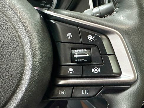 Certified 2023 Subaru Forester Touring AWD/4WD image 9