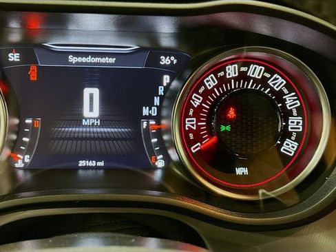 Used 2023 Dodge Challenger R/T Scat Pack w/ 1320 Plus Group image 13