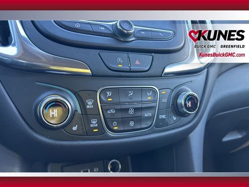 Used 2024 Chevrolet Equinox LT image 26
