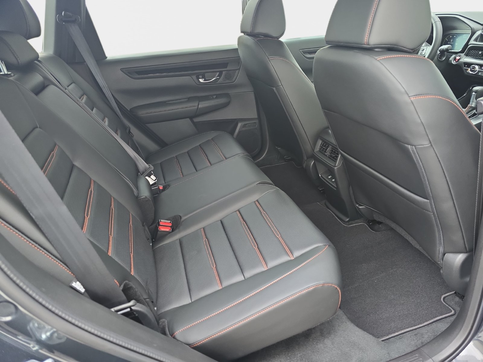 New 2027 Honda CR-V Sport-L image 11