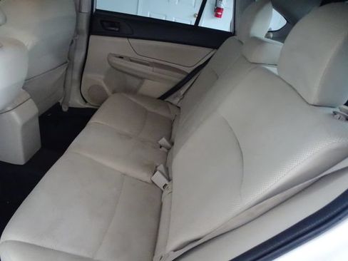 Used 2013 Subaru Impreza 2.0i AWD/4WD image 3