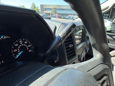 Used 2018 Ford F150 XL w/ Equipment Group 101A Mid RWD image 13