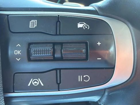 Used 2023 Kia Sportage EX image 27
