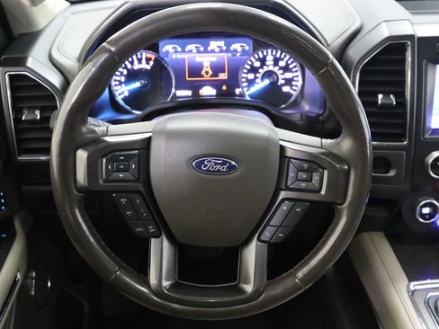 Used 2021 Ford Expedition Max Limited AWD/4WD image 4