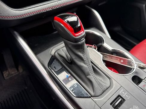 Used 2022 Toyota Highlander XSE image 36