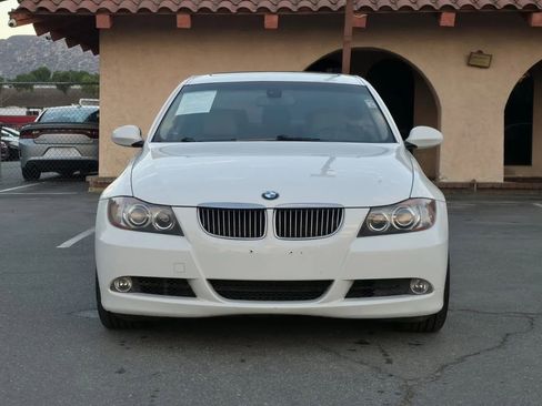 Used 2008 BMW 335i Sedan w/ Premium Pkg image 2