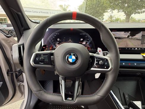 New 2026 BMW X3 M50 image 24