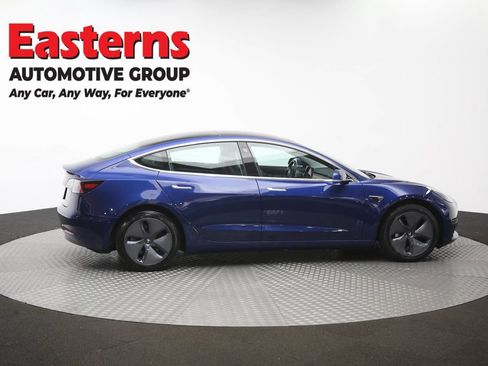 Used 2019 Tesla Model 3 Long Range AWD/4WD image 39