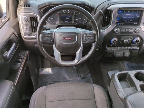 Used 2020 GMC Sierra 1500 Elevation w/ Elevation Value Package image 16