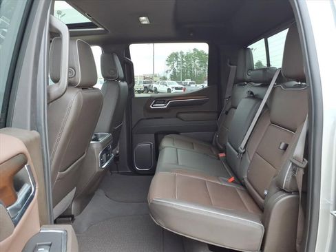 Used 2024 GMC Sierra 1500 Denali image 20