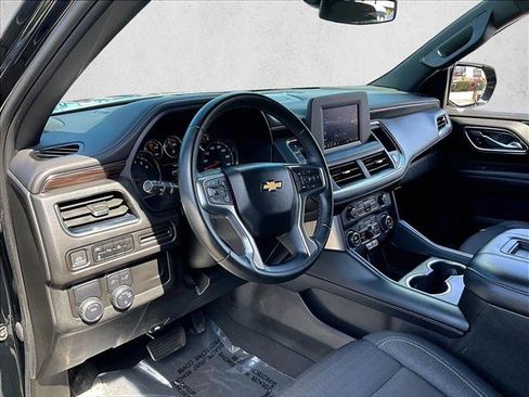 Used 2023 Chevrolet Tahoe LS RWD image 14
