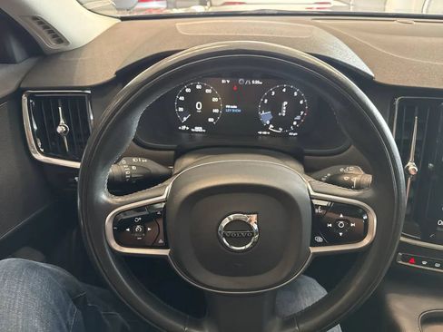 Used 2020 Volvo V90 T6 Cross Country AWD/4WD image 34