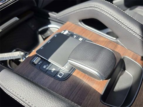 New 2026 Mercedes-Benz GLE 350 4MATIC image 14