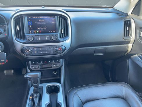 Used 2020 Chevrolet Colorado ZR2 image 26