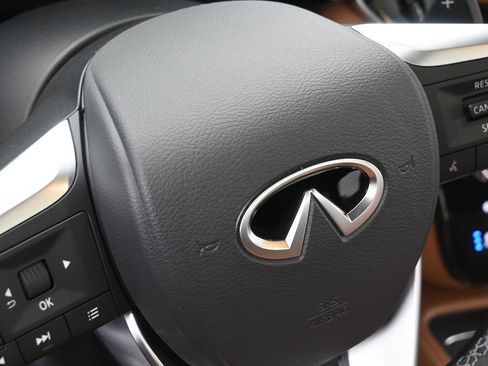 New 2026 INFINITI QX60 Autograph w/ Dark Cargo Package image 14