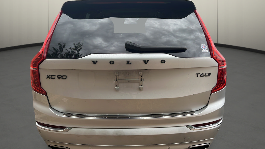 Used 2019 Volvo XC90 T6 Inscription w/ Advanced Package AWD/4WD image 6