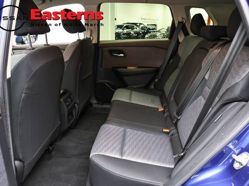 Used 2023 Nissan Rogue SV AWD/4WD image 21