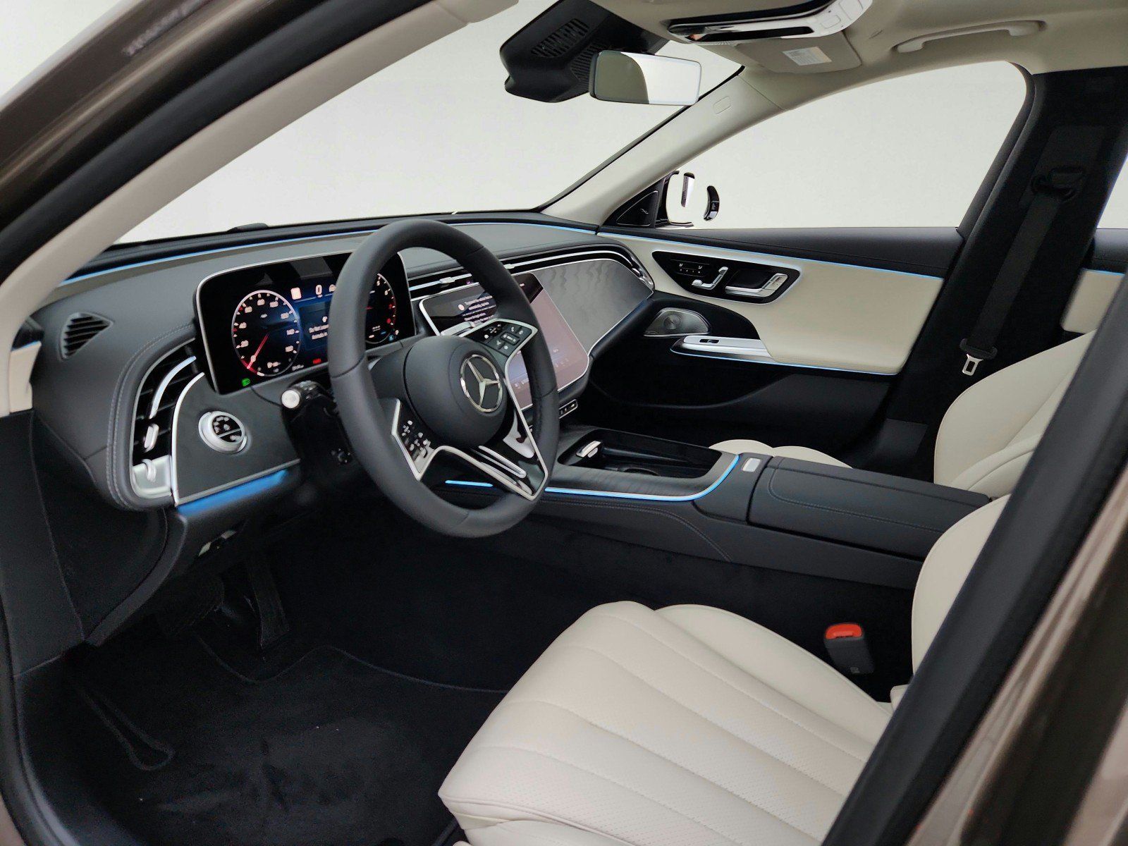 New 2027 Mercedes-Benz E 350 Sedan image 16