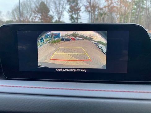 Used 2024 MAZDA CX-30 AWD 2.5 S w/ Preferred Package image 13