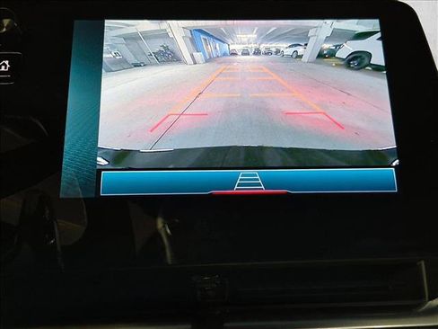 Used 2024 Chevrolet Corvette Z06 RWD image 18