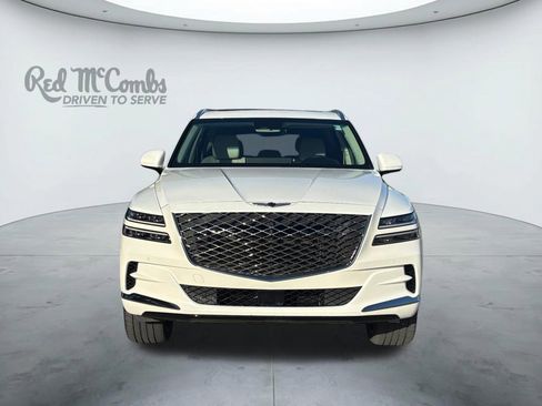 Used 2023 Genesis GV80 3.5T w/ Prestige Package image 8