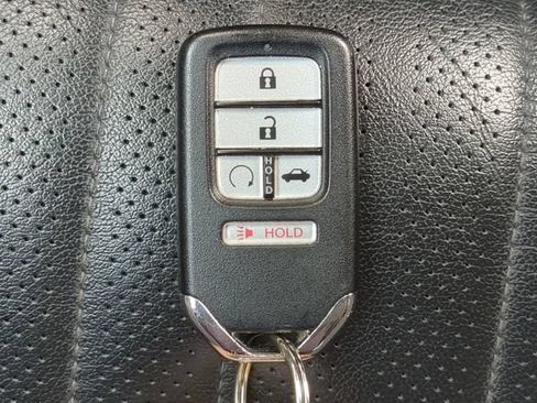 Used 2022 Honda Accord Sport Special Edition image 32