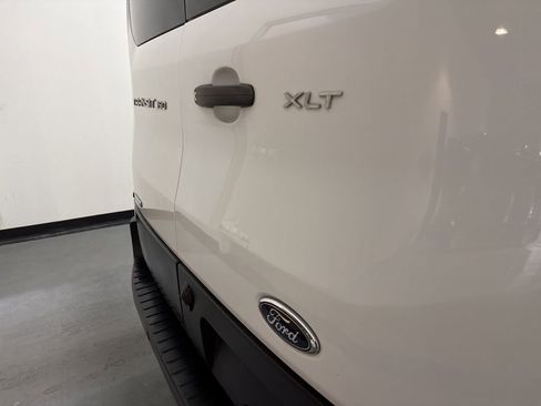 Used 2021 Ford Transit 350 XLT image 10