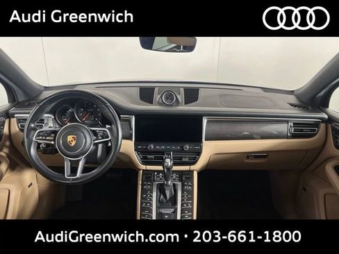 Used 2021 Porsche Macan GTS AWD/4WD image 18