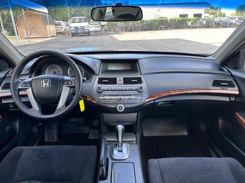 Used 2012 Honda Accord EX image 23