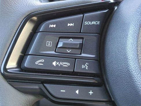 New 2026 Subaru Forester Premium image 23