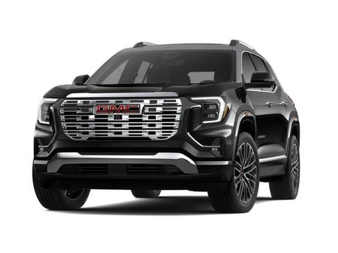New 2026 GMC Terrain Denali image 26