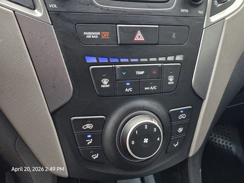 Used 2016 Hyundai Santa Fe Sport image 22