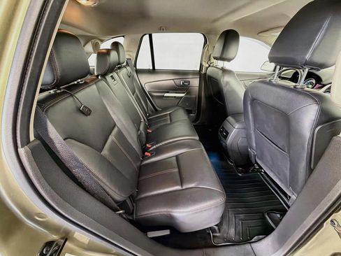 Used 2013 Ford Edge Limited w/ Class II Trailer Tow Pkg AWD/4WD image 38