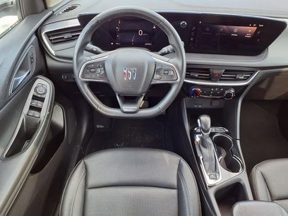 Used 2024 Buick Encore GX Sport Touring
