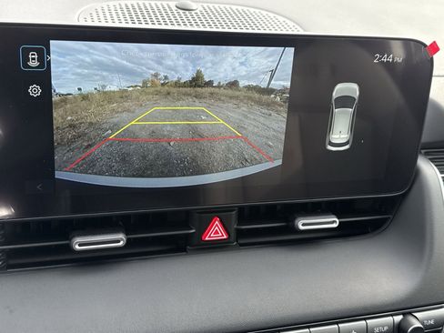 New 2026 Hyundai Ioniq 5 SEL image 19