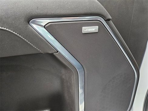 Used 2025 Chevrolet Silverado 1500 LT Trail Boss w/ Convenience Package II image 19